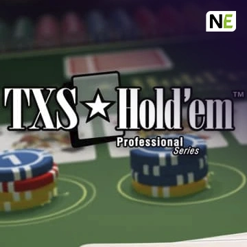 NetEnt Casino Holdem - WINGBET138
