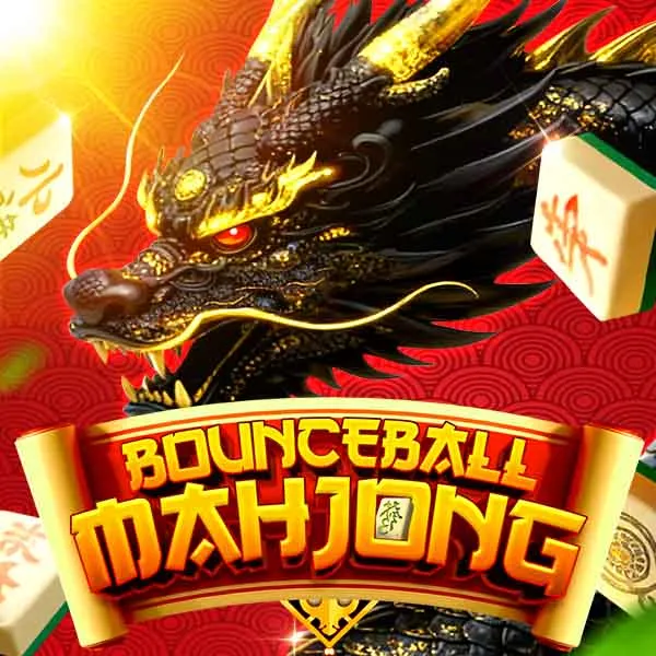 Bounceball Mahjong - WINGBET138