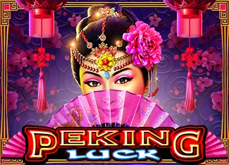 Pragmatic : Peking Luck - WINGBET138
