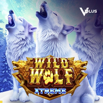 Wild Wolf Xtreme - WINGBET138