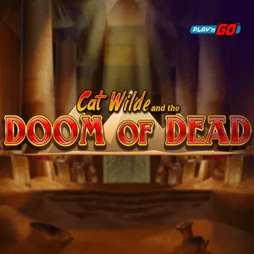 Cat Wilde and the Doom of Dead - WINGBET138