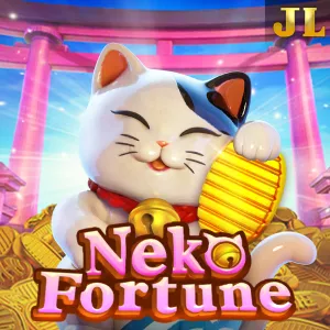 Jili : Neko Fortune - WINGBET138