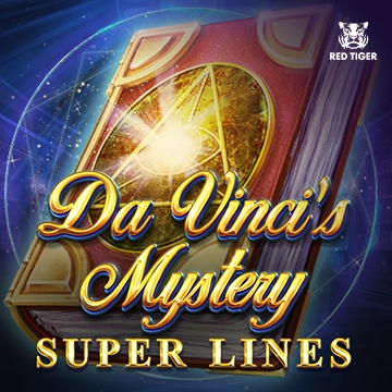 Da Vincis Mystery - WINGBET138