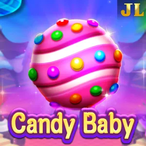 Jili : Candy Baby - WINGBET138