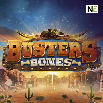Busters Bones - WINGBET138