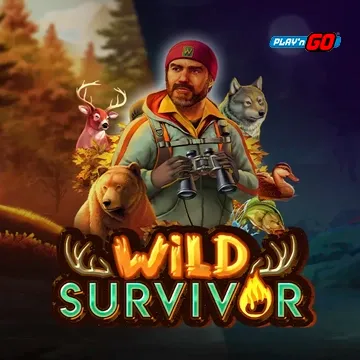 Wild Survivor - WINGBET138