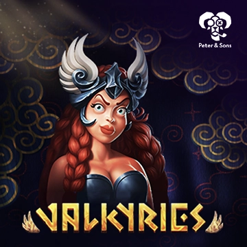Valkyries - WINGBET138