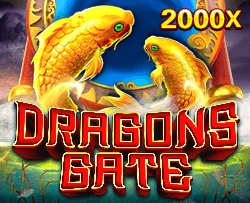 Dragons Gate - WINGBET138