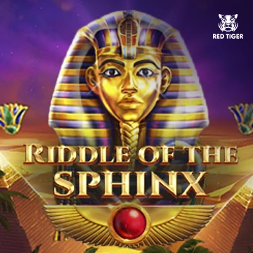 Riddle Of The Sphinx - WINGBET138