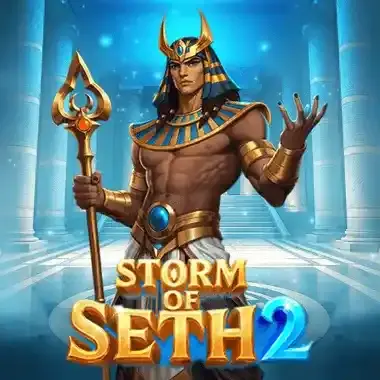 Jili : Storm Of Seth 2 - WINGBET138