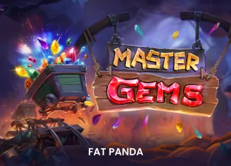 Master Gems - WINGBET138
