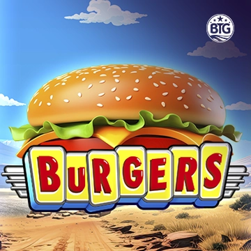 Burgers - WINGBET138