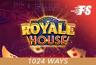 Royale House - WINGBET138