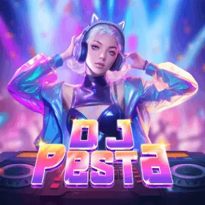 DJ Party - WINGBET138