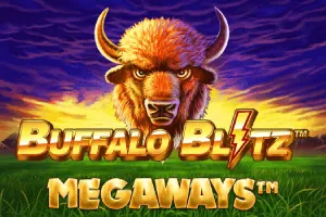 Buffalo Blitz: Megaways - WINGBET138