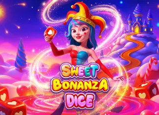 Pragmatic : Sweet Bonanza Dice - WINGBET138