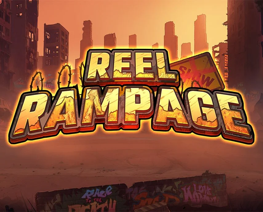 Reel Rampage - WINGBET138