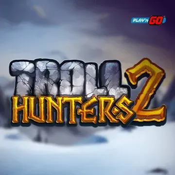 Troll Hunters 2 - WINGBET138