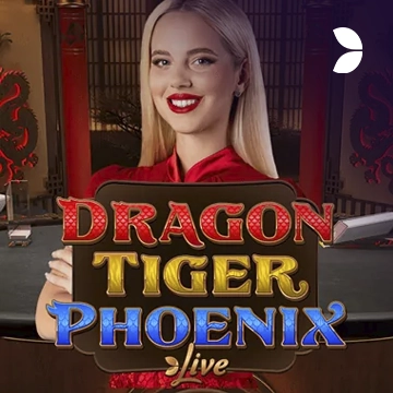Dragon Tiger Phoenix - WINGBET138