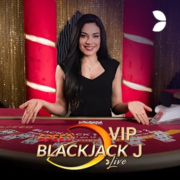 Speed VIP Blackjack J - WINGBET138