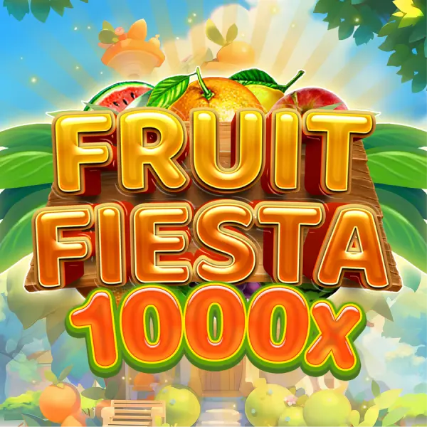 Fruit Fiesta 1000 - WINGBET138