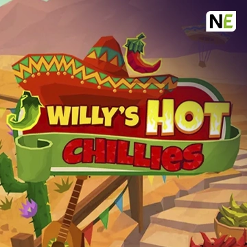 Willys Hot Chillies - WINGBET138