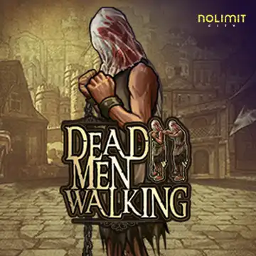 NolimitCity : Dead Men Walking - WINGBET138