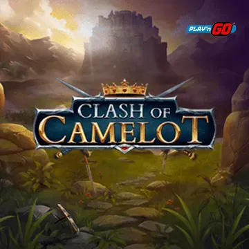 Clash of Camelot - WINGBET138