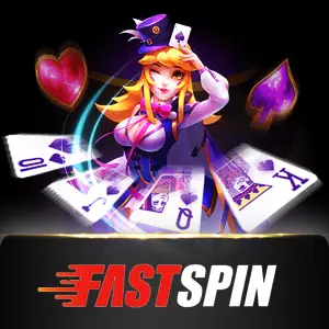 Fastspin - WINGBET138