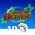 Jacks or Better 10 Hand - WINGBET138