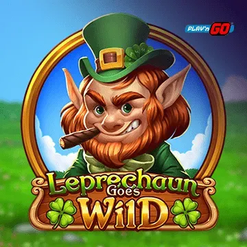 Leprechaun Goes Wild - WINGBET138
