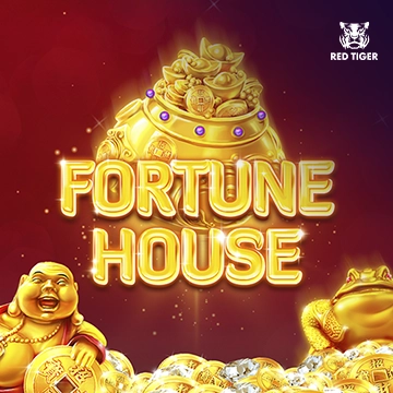 Fortune House - WINGBET138