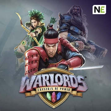 Warlords: Crystals of Power - WINGBET138