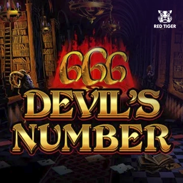 Devils Number - WINGBET138