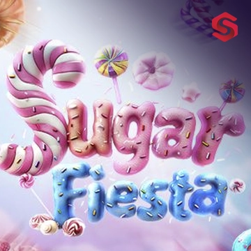 Sugar Fiesta - WINGBET138