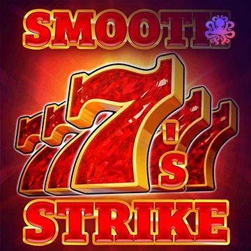Smooth 7’s Strike - WINGBET138