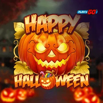 Happy Halloween - WINGBET138