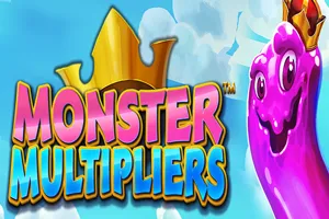 Monster Multipliers - WINGBET138