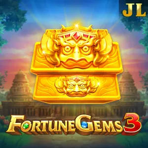 Jili : Fortune Gems 3 - WINGBET138
