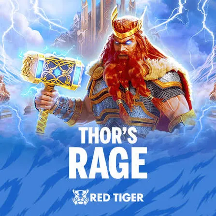 Thors Rage 2 - WINGBET138