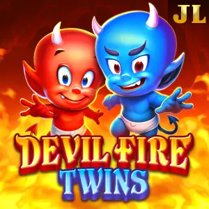 Jili : Devil Fire Twins - WINGBET138