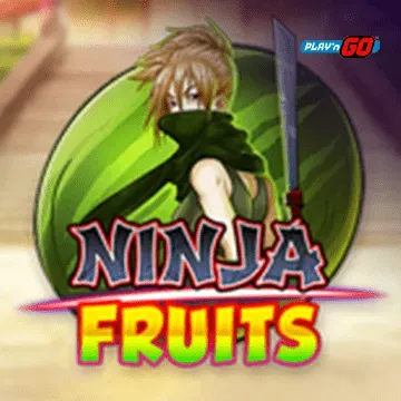 Ninja Fruits - WINGBET138