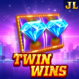 Jili : TWIN WINS - WINGBET138