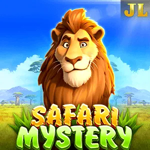 Jili : Safari Mystery - WINGBET138