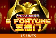 5 Fortune SA - WINGBET138