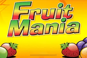 Fruit Mania - WINGBET138