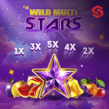 WildMultiStar - WINGBET138