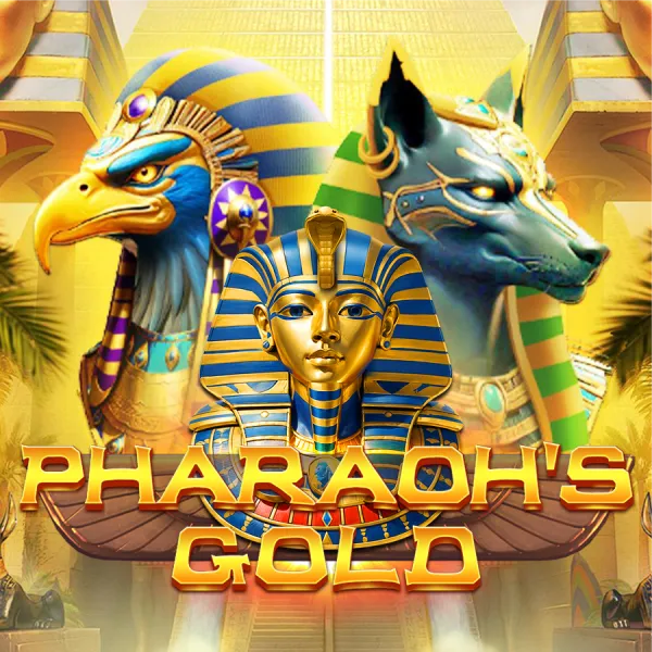 Pharaohs Gold - WINGBET138