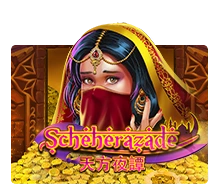 Joker123 : Scheherazade - WINGBET138