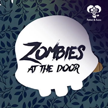 Zombies - At the door - WINGBET138